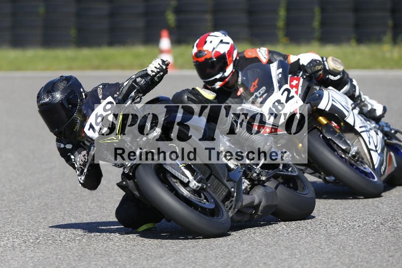 /55 20.09.2025 Speer Racing ADR/Gruppe weiß/169